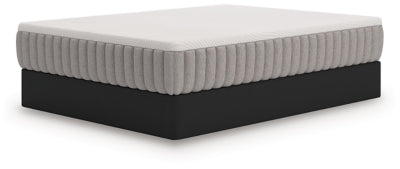 Terra Sleep Firm Mattress - Carl's Furniture (Garden City, KS)