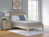 Terra Sleep Firm Mattress - Carl's Furniture (Garden City, KS)