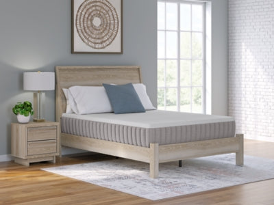 Terra Sleep Firm Mattress - Carl's Furniture (Garden City, KS)