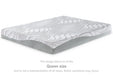 8 Inch Memory Foam RV Mattress - Carl's Furniture (Garden City, KS)