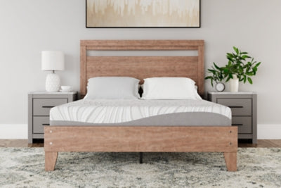 8 Inch Memory Foam RV Mattress - Carl's Furniture (Garden City, KS)