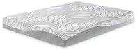 8 Inch Memory Foam RV Mattress - Carl's Furniture (Garden City, KS)