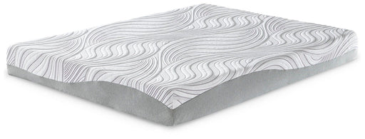 8 Inch Memory Foam RV Mattress - Carl's Furniture (Garden City, KS)