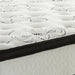 Chime 12 Inch Hybrid Mattress in a Box - Carl's Furniture (Garden City, KS)