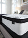 Chime 12 Inch Hybrid Mattress in a Box - Carl's Furniture (Garden City, KS)