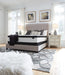 Chime 12 Inch Hybrid Mattress in a Box - Carl's Furniture (Garden City, KS)