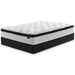 Chime 12 Inch Hybrid Mattress in a Box - Carl's Furniture (Garden City, KS)