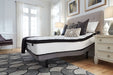 Chime 12 Inch Hybrid Mattress in a Box - Carl's Furniture (Garden City, KS)