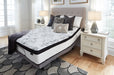 Chime 12 Inch Hybrid Mattress in a Box - Carl's Furniture (Garden City, KS)