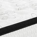 Chime 12 Inch Hybrid Mattress in a Box - Carl's Furniture (Garden City, KS)