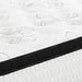 Chime 12 Inch Hybrid Mattress in a Box - Carl's Furniture (Garden City, KS)