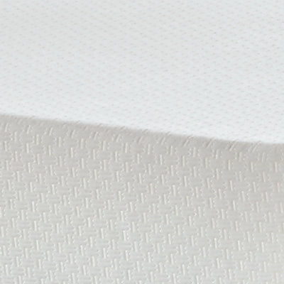 Chime 8 Inch Memory Foam Mattress in a Box - Carl's Furniture (Garden City, KS)