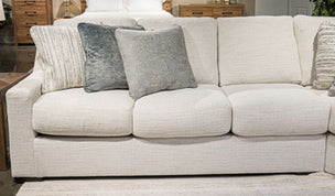 Stationary Sectional