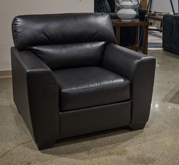 Glennbre Chair - Carl's Furniture (Garden City, KS)