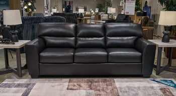 Glennbre Sofa - Carl's Furniture (Garden City, KS)