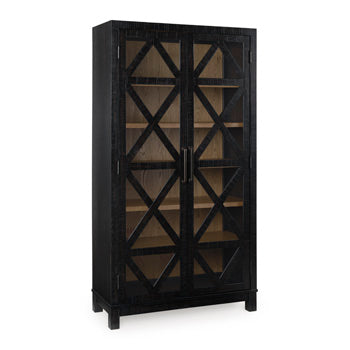 Accent Cabinet