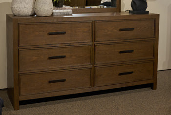 Dacylyn Dresser - Carl's Furniture (Garden City, KS)