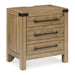 Gramburg Nightstand - Carl's Furniture (Garden City, KS)