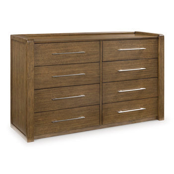 Marxmore Dresser - Carl's Furniture (Garden City, KS)