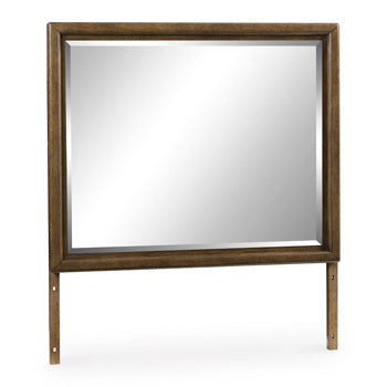 Marxmore Bedroom Mirror - Carl's Furniture (Garden City, KS)