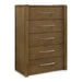 Marxmore Chest of Drawers - Carl's Furniture (Garden City, KS)