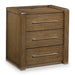 Baskinger Nightstand - Carl's Furniture (Garden City, KS)