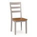 Harperfeld Dining Chair - Carl's Furniture (Garden City, KS)