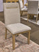 Lasinger Dining Chair - Carl's Furniture (Garden City, KS)