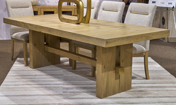 Lasinger Dining Extension Table - Carl's Furniture (Garden City, KS)