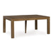 Marxmore Dining Butterfly Extension Table - Carl's Furniture (Garden City, KS)