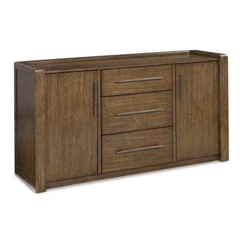 Marxmore Dining Server - Carl's Furniture (Garden City, KS)
