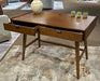 Lyncott 46" Home Office Desk - Carl's Furniture (Garden City, KS)