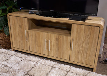 Dovander 63" TV Stand - Carl's Furniture (Garden City, KS)