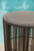 Majors Beach Outdoor Table and 2 Chairs - Carl's Furniture (Garden City, KS)