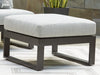Beachloft Outdoor Sectional - Carl's Furniture (Garden City, KS)