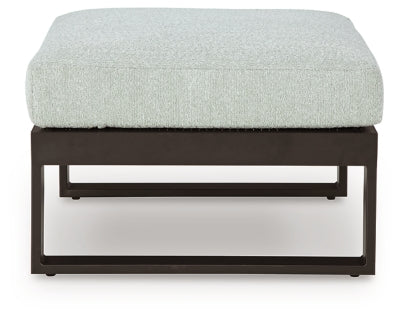 Beachloft Outdoor Sectional - Carl's Furniture (Garden City, KS)