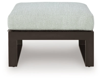 Beachloft Outdoor Sectional - Carl's Furniture (Garden City, KS)