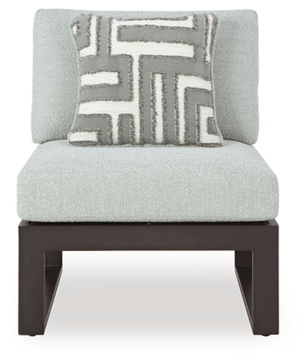 Beachloft Outdoor Sectional - Carl's Furniture (Garden City, KS)