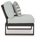 Beachloft Outdoor Sectional - Carl's Furniture (Garden City, KS)