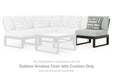 Beachloft Outdoor Sectional - Carl's Furniture (Garden City, KS)