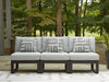 Beachloft Outdoor Sectional - Carl's Furniture (Garden City, KS)