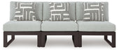 Beachloft Outdoor Sectional - Carl's Furniture (Garden City, KS)