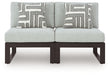 Beachloft Outdoor Sectional - Carl's Furniture (Garden City, KS)