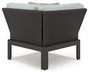 Beachloft Outdoor Sectional - Carl's Furniture (Garden City, KS)