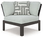 Beachloft Outdoor Sectional - Carl's Furniture (Garden City, KS)