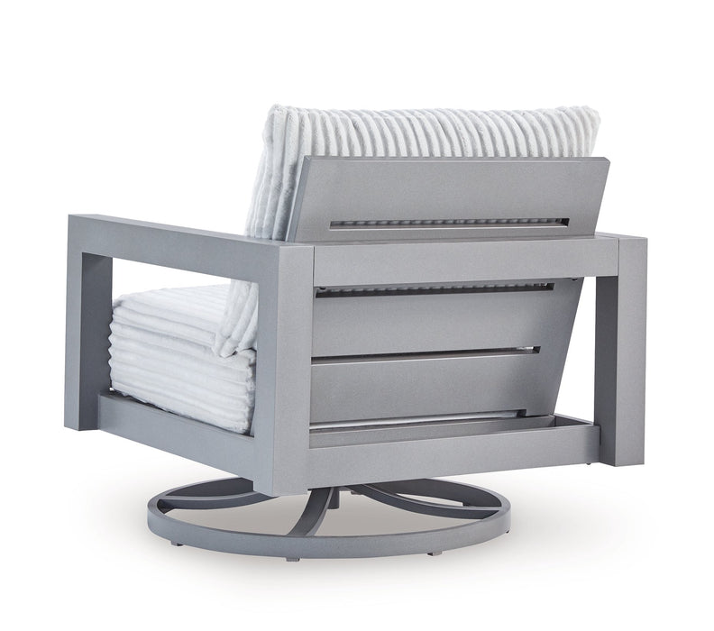 Hurley Park Outdoor Package - Carl's Furniture (Garden City, KS)