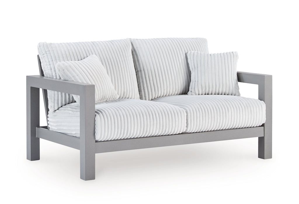 Hurley Park Outdoor Package - Carl's Furniture (Garden City, KS)