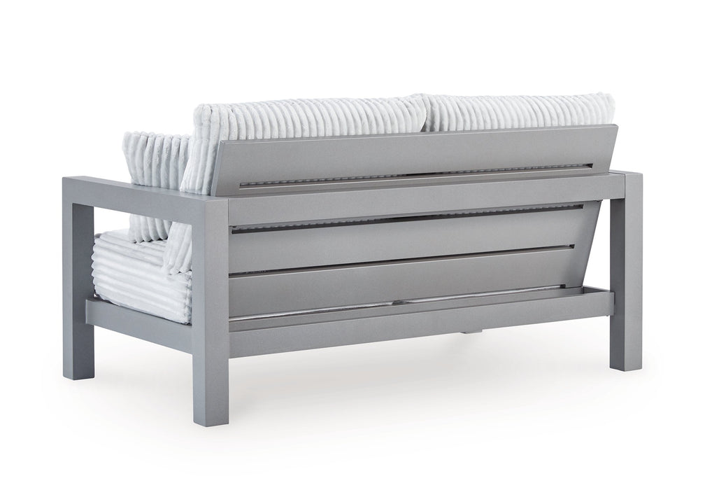 Hurley Park Outdoor Package - Carl's Furniture (Garden City, KS)