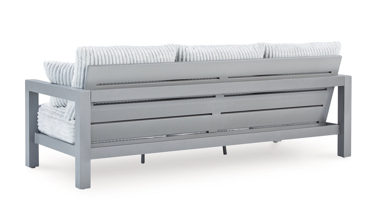 Hurley Park Outdoor Package - Carl's Furniture (Garden City, KS)
