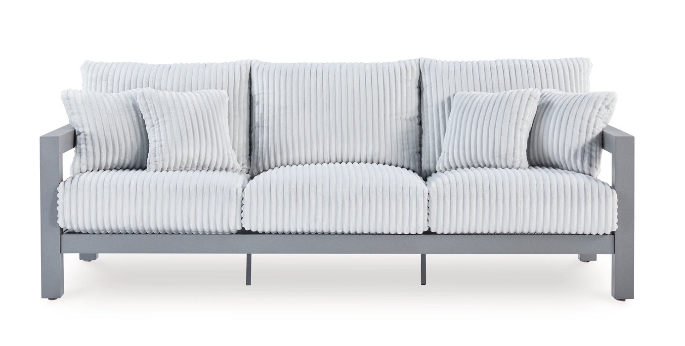 Hurley Park Outdoor Package - Carl's Furniture (Garden City, KS)